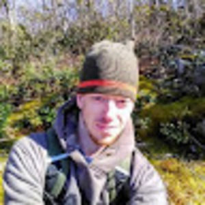 Meet your Posher, Ben